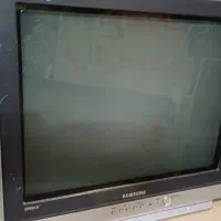 تلوزیونی ۲۱ اینچ سامسونگ
