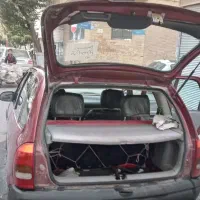 اپل کورسا|خودرو سواری و وانت|تهران, شهرک ولیعصر شمالی|دیوار