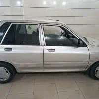 مسافر فردا جمعه از زنجان به قیدار ساعت 6صبح