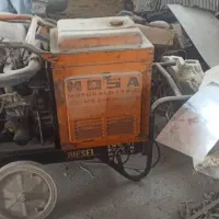 خرید فروش متورجوش خراب سالم