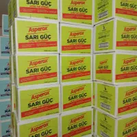 آسپروکس اصل ترکیه اسپروکس ساری گوچ لکه بر