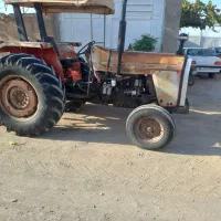 تراکتور۲۸۵تک مدل۷۹|خودرو سنگین|سبزوار, پاسداران|دیوار