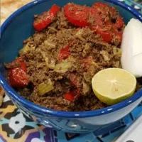 چغور پغور یا همان تو تابه ای .سفارش همون روز