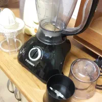 مخلوط کن خانگی اب میوه گیری|یخچال و فریزر|تهران, سلسبیل شمالی|دیوار