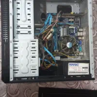 کامپیوتر|رایانه رومیزی|زرگرشهر, |دیوار