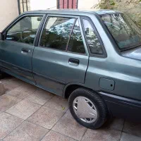 پراید مدل ۸۰ کاربرات کره ای دوگانه LPG|خودرو سواری و وانت|اندیشه, اندیشه فاز ۱|دیوار