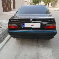 پارس فول موتور جدید|خودرو سواری و وانت|بندرعباس, |دیوار
