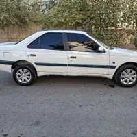 پژو 405slxموتور تیوفایو|خودرو سواری و وانت|تربت جام, فاز ۱ فرهنگیان|دیوار