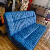 تولید و پخش صندلی فوق طبی نیسان|قطعات یدکی و لوازم جانبی|ثلاث باباجانی, |دیوار