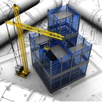 نماکاری و کاشی کاری