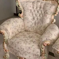 مبلمان|مبلمان خانگی و میز عسلی|تهران, سازمان برنامه شمالی|دیوار