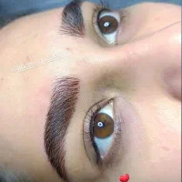 آرایش دائم،میکروبلیدیینگ ،میکروپیگمنتیشن|خدمات آرایشگری و زیبایی|رباطکریم, شهرک والفجر|دیوار