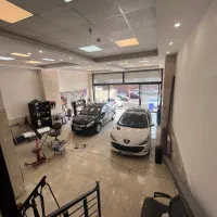 به نقاش وصافکار ماهر نیازمندیم|استخدام صنعتی، فنی، مهندسی|تهران, هوانیروز|دیوار