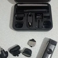 ماشین اصلاح شیائومی/xiaomi grooming kit pro|آرایشی، بهداشتی، درمانی|تهران, قاسم‌آباد|دیوار