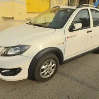 کوییک اخر403 معاوضه با سمند یا پژوپارس|خودرو سواری و وانت|ملکشاهی, |دیوار