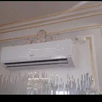 نصب کولر وتعمیرات|خدمات پیشه و مهارت|اهواز, کوروش|دیوار