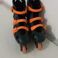 کفش اسکیت|دوچرخه، اسکیت، اسکوتر|جلفا, |دیوار