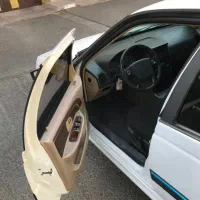 پارس دوگانه شرکت مدل 98 یه برگ سند|خودرو سواری و وانت|کاشان, کشاورز|دیوار