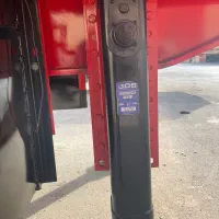 کفی سه محور نو|قطعات یدکی و لوازم جانبی|شهرضا, |دیوار