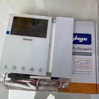 پک کامل آیفون صوتی و تصویری سیماران ،۳۰ ماه ضمانت|مصالح و تجهیزات ساختمان|ملایر, |دیوار