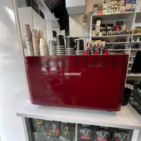 قهوه ساز صنعتی