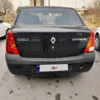 رنو ال ۹۰ تندر ۹۰ مدل ۹۰ فولe2|خودرو سواری و وانت|تهران, دولاب|دیوار