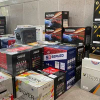باتری ماشین/امداد/ارسال به محل/باطری ماشین|قطعات یدکی و لوازم جانبی|مشهد, شریف|دیوار