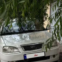 چری ویانا A15، مدل ۱۳۹۱