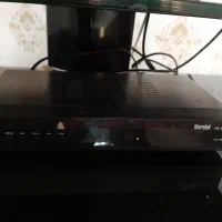 تلویزیون ۴۲ اینچ سامسونگ با میز و دیجیتال|تلویزیون و پروژکتور|رشت, اسماعیل آباد|دیوار