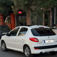 ۲۰۷ مدل ۴۰۲ پانا بی رنگ بی توضیحات زیر قیمت