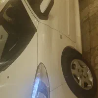 207 اتوماتیک مدل 1404 سقف فلز