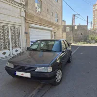 پژو روا مدل 1388 بنزینی
