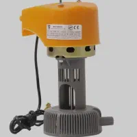 موتور ژن3/4 ،پمپ کولر