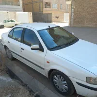 سمند ef7 مدل ۹۲