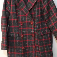 پالتو و شلوار