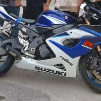 موتور سنگین سوزوکی GSX R1000 جی اس ایکس آر|موتورسیکلت|تهران, چیتگر|دیوار