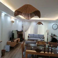 لوستر رافیا|لوستر و چراغ آویز|اسلام‌شهر, مطهری|دیوار