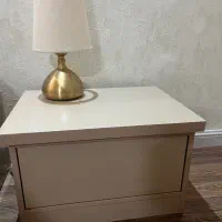 کنسول ۶ کشویی و پاتختی