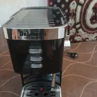 قهوه ساز دلمونتی ۴ کاره