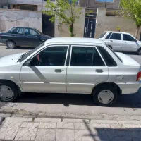 پراید ۱۳۲مدل ۸۸