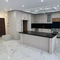 اجرای کابینت و کمد دیواری به صورت کاملا اقساطی|خدمات پیشه و مهارت|کرج, کمال‌شهر|دیوار
