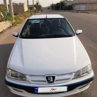 پژو پارس موتور جدید۱۴۰۱ سیمی