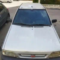 پراید 86 فوری