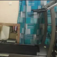 تردمیل کره ای چند کاره