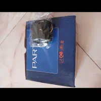 قاب هالوژن و پریز آنتن و تلفن سوکتی پارت الکتریک