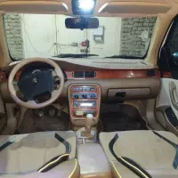 سمند ef7مدل 91|خودرو سواری و وانت|یاسوج, |دیوار