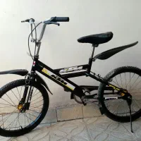 دوچرخه 16 و 20