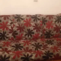 مبل چوبی تمیز