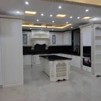 آپارتمان ۸۴متری بازسازی درحدکلیداول