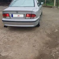 سمند سیلور ۸۳